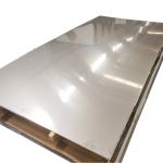 0.1-3mm Stainless Steel Sheet Plate ASTM AISI 201 304 316 Cold Rolled