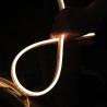 Buy cheap 9.6W IP67 ERP Qualified Warm White 6500K 88lm/W High Efficiency Silicone Neon 12mm*20mm Side Bending 5 Years Warranty from wholesalers