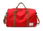 Stylish Sports Travel Bag 48×26×28 CM For Travelling / Camping / Climbing