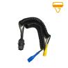 Buy cheap 1947588 0005453984 EBS Trailer Cable from wholesalers