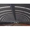 Buy cheap Large Span Steel Line Sheds Commercial Building Warehouse Steel Shed Construction from wholesalers