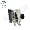 Buy cheap YLE500190 1042103690 LRA02880 LR008860 1042103690 1042103691 Alternator For Land Rover Range Rover 12V 150A 6PK YLE500390 from wholesalers