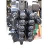 Buy cheap Doosan DX225LCA Excavator Main Control Valve 410105-01451A from wholesalers
