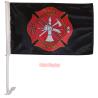 Buy cheap Hemmed 75D Hand Waving Flag For Celebrations from wholesalers