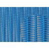 Buy cheap 5 - 100m/Roll Polyester Spiral Dryer Screen Mesh Belt For Paper Mill from wholesalers