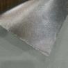 Buy cheap Heat Reflective Material Aluminum Foil Facing Coated Woven Fiberglass from wholesalers