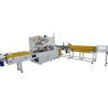 Buy cheap High Speed 150 Bags/Minutes Individual Small Toilet Tissue Single Roll Paper Packing Machine from wholesalers