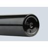Buy cheap 250ml Capacity Black PET Plastic Bottle Cosmetic Packaging With Lotion Pump from wholesalers