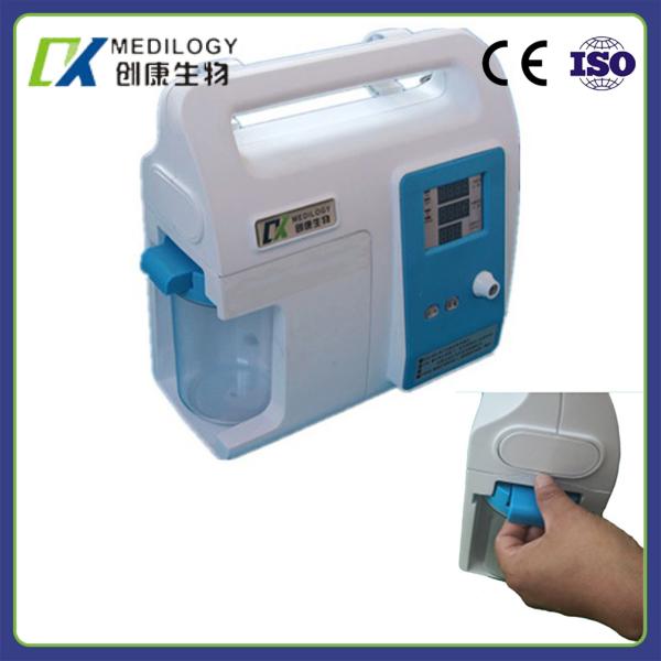 Buy cheap Sealing Drainage Negative Pressure Suction Machine Vacuum For Wound Healing from wholesalers