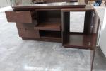 wooden 5-star hotel bedroom furniture,dresser/chest /TV cabinet DR-0017