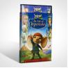 Buy cheap The Tale of Despereaux disney dvd movie children carton dvd with slipcover free shipping from wholesalers