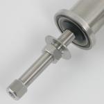 NSF Stainless Steel 304/316 Kitchen Drinking Filter Faucet Water Filtration RO