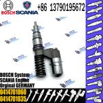 BOSCH injetor 0414701035 0414701060 Diesel fuel Unit pump assembly 0414701035