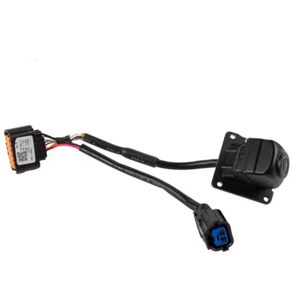 Buy cheap high quality Rear Back up Reverse Camera 95766C1100 For 2015-2017 Hyundai Sonata from wholesalers