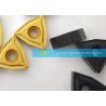 Buy cheap Heavy Turning Steel Pipe CNC Carbide Inserts TNMX Serial Valenite Carbide Inserts from wholesalers