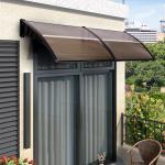 100x150cm Door Window Canopy