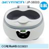 Buy cheap 600 L mini portable digital timer sonic eyeglass cleaner sun glasses washing from wholesalers