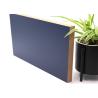 Buy cheap CARB Blue E0 MR Matte PET Laminated MDF Panels from wholesalers