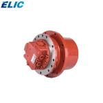 PC78us-6 Komatsu Excavator Final Drive 21W-60-41201 21W-60-41202