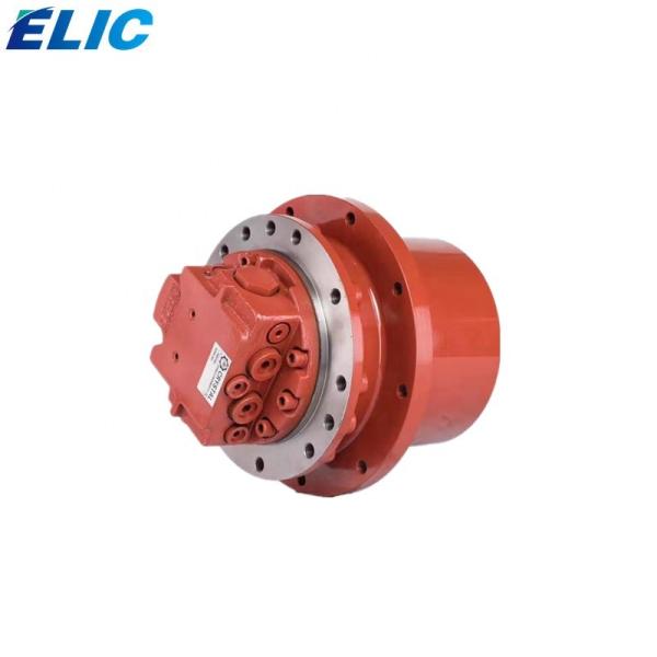 Buy cheap PC78us-6 Komatsu Excavator Final Drive 21W-60-41201 21W-60-41202 from wholesalers