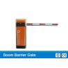 Buy cheap 2.0mm Thickness Tyre Spike Barrier Vehicle Boom Gate 120W 1-6S Open / Close Time from wholesalers