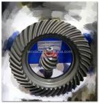 2016- Year Used Crown Wheel Pinion for COASTER 7x39 41201-39605 Coaster Tractor