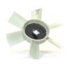 Buy cheap Perkins 1104A-44T DJ1103 30KVA Diesel Engine Fan / Radiator Fan OEM 2485C546 from wholesalers