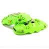 Buy cheap 6061 Alloy 4 Pot Brake Kit Caliper CP8530 Green Color Painting Fit 355*32mm from wholesalers