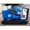 Buy cheap AC Three Phase 31KVA 25KW Diesel Generator With Radiator For Tropical Weather from wholesalers