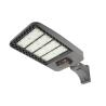 Buy cheap Parking Lot Security Commercial LED Area Lighting 2700-6500K CCT With Black Housing from wholesalers