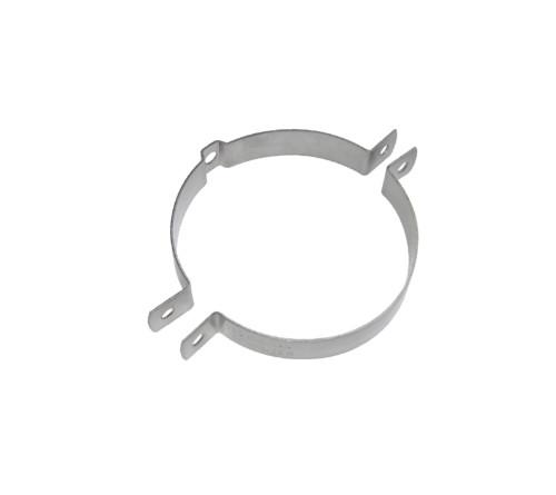 Buy cheap Precision Stainless Steel Tube Clamps And Brackets Metal Fasteners Customized from wholesalers