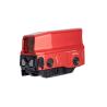 Buy cheap Semi - Finished Aluminum Housing Holographic Red Dot Scope / 1x Red Dot Sight from wholesalers