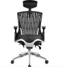 Buy cheap New Design PU Flexible Back Ergonomic Executive Chair from wholesalers