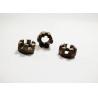 Buy cheap Hexagon Slotted M8 Castle Nut from wholesalers