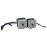 Buy cheap Nema 17 Nema 34 23 42byg Stepper Motor Nema 11 For CNC Machine from wholesalers