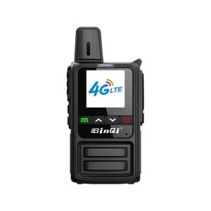 Buy cheap Clear Loud Sound 4g Walkie Talkie with Performance and Linux OS System from wholesalers