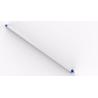 Buy cheap Electronic Ballast Universal LED Tubes 2 Foot 9 Wattage High CRI No Light Spot from wholesalers