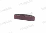 P80 Sharpening Belt 260 X 19mm For Cutter Parts MP6/MP9/M88 703920