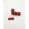 Buy cheap OEM Battery Leads Electronic Wire Harness , Red Tinned Copper Wire from wholesalers