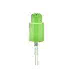 18/415 Plastic Pump 0.2ml/t Cosmetic Foundation BB Cream Treatment Pump Eye