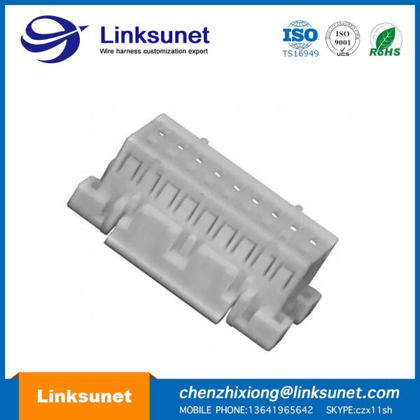 Buy cheap JST WT Male Female Cable Connector Dual Row Pich 2.5mm 18P XADRP - 18V from wholesalers