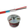 Buy cheap PVC Jacket Exactcables 2core Copper Shielded 1.5 Red Fire Alarm Cable Bs6387 Standard from wholesalers