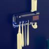 Buy cheap UV Light 2600mAh 90RH Toothbrush Sterilizer Holder from wholesalers