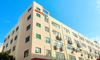 SHENZHEN DDW TECHNOLOGY CO.,LTD