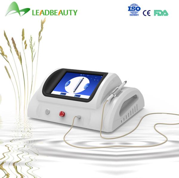 Buy cheap Amazing!!! 30 MHZ High Frequency Spider Vein Removal Machine For Blood Veins Varicosity from wholesalers