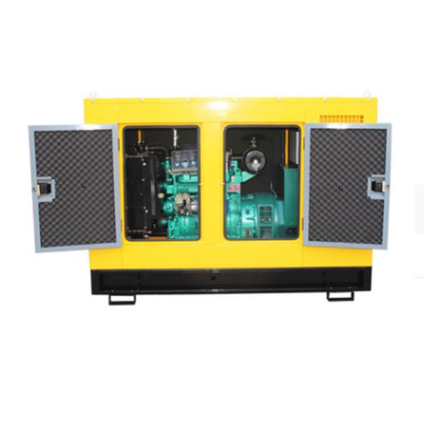 Buy cheap Self Excitation 720A Brushless Diesel Power Generator from wholesalers