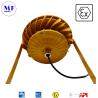 Buy cheap IP66 High Impact Resistance 5years Warranty Explosion Proof Light With Atex Certifie For Industrial Fielddd from wholesalers