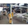 Buy cheap Professional Manufacture 80m Per Min 3ply Corrugated cardboard Paper Box Machine from wholesalers
