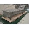 Buy cheap 4.5 kw Ice Hanging Machine for Meat Fish Shrimp Prawn Crab in Aquatic Product Industry from wholesalers