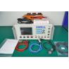 Buy cheap LiFePO4 LiCoO3 Professional Battery Analyzer , 24S Bms Tester from wholesalers